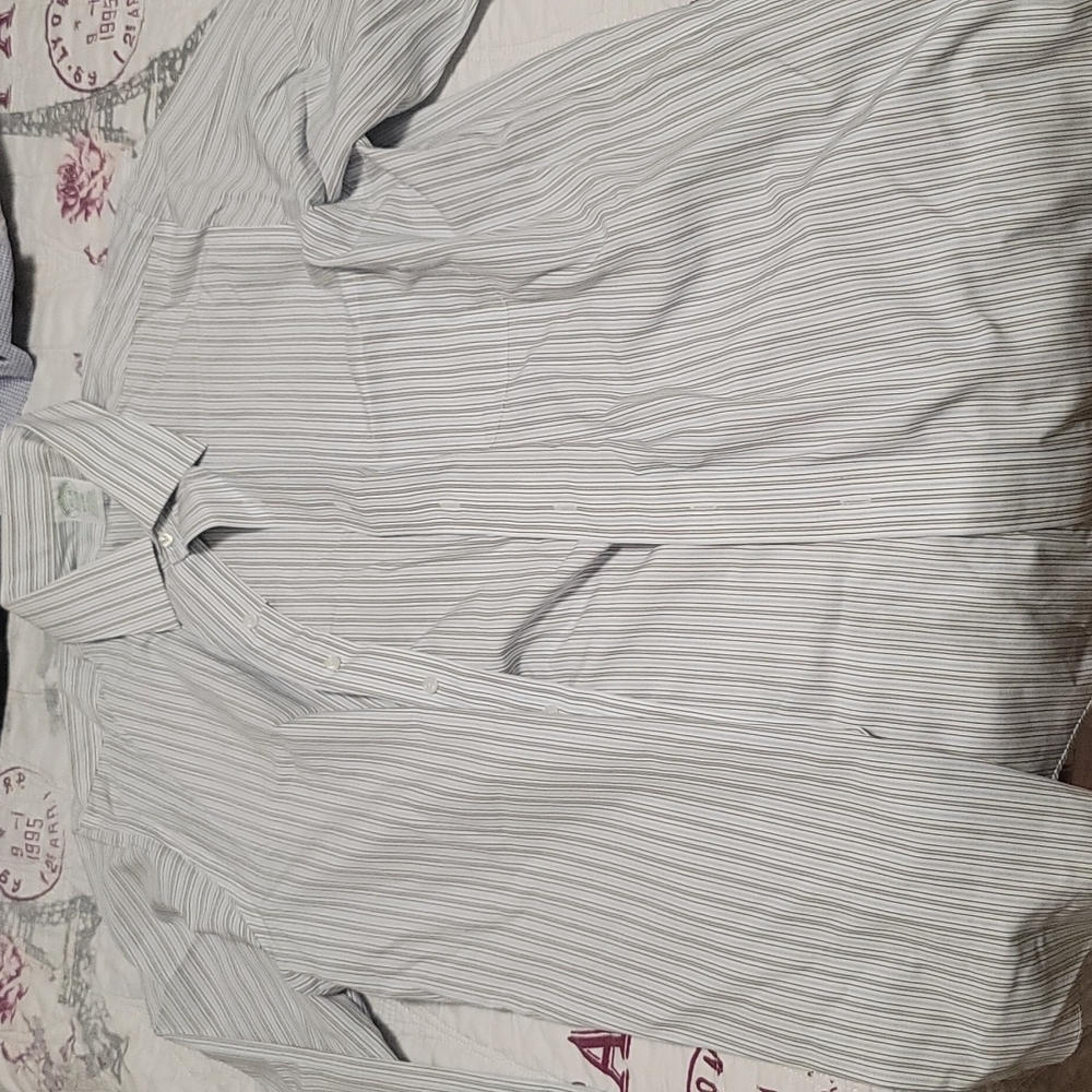 Brooks brothers shirt